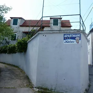 Kairos Appartement
