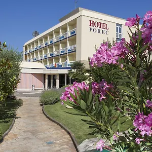 Hotel Porec 3* Porec