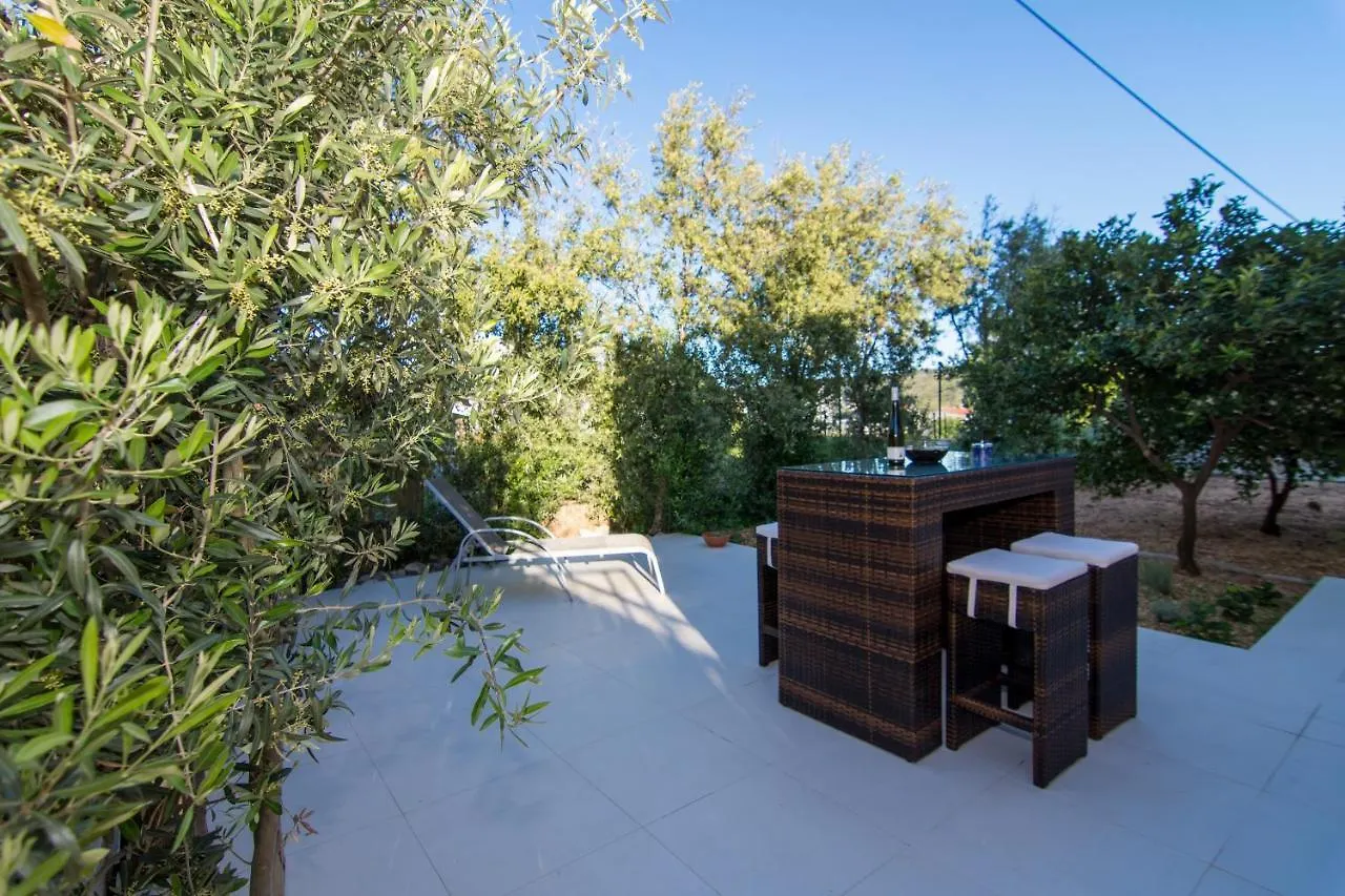 **** Maison d'hôtes Apartment Sandra Trogir Croatie
